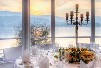 Hotel Hermitage Hochzeits Feiern In Luzern