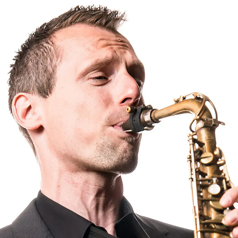 Swiss Event - Sax O Conga - Saxophonist Und Hochzeits Dj