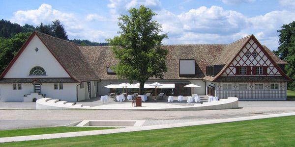 Hotel Bocken Hochzeit Location In Zürich