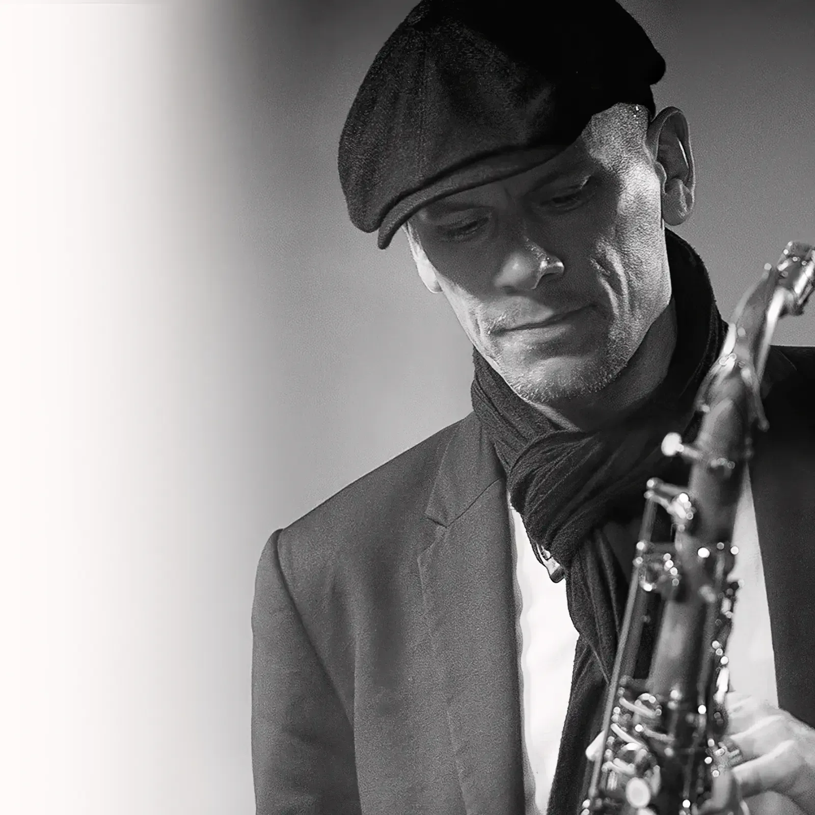 Swiss Event - Dj Mike Ryrie - Saxophonist Und Event Dj